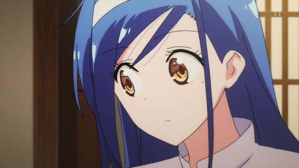 「ぼくたちは勉強ができない！」2期 5話感想 (2)