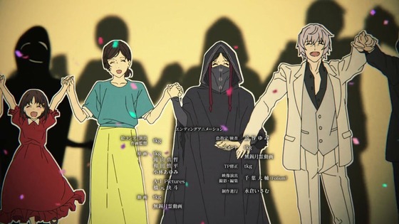 「Fatestrange Fake」2話感想 (107)