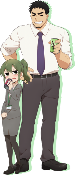 先輩がウザい後輩