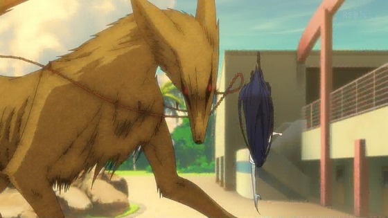 「私を喰べたい、ひとでなし」5話感想 (42)