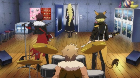 SHOW BY ROCK (17)