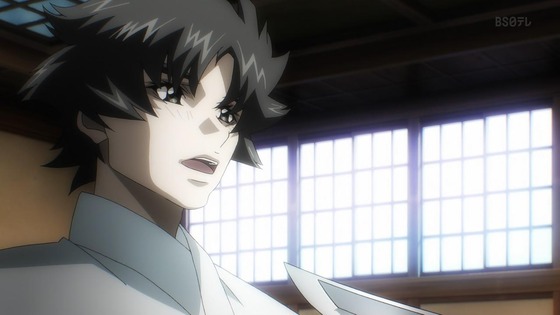 「蒼穹のファフナー THE BEYOND」5話感想 (163)