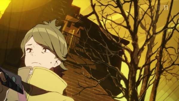 「Occultic;Nine オカルティック・ナイン」 (7)