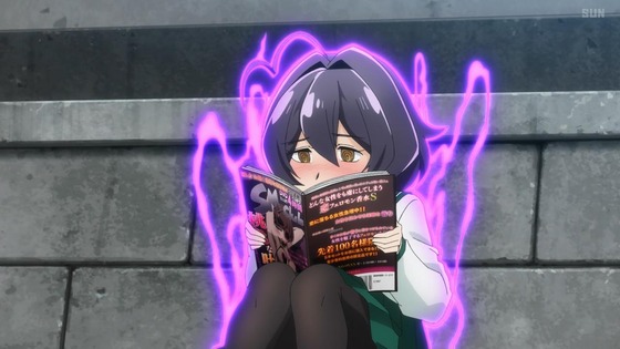 「魔法少女にあこがれて」2話感想 (9)
