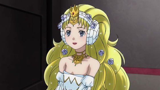 「モーレツ宇宙海賊」9話感想 (4)