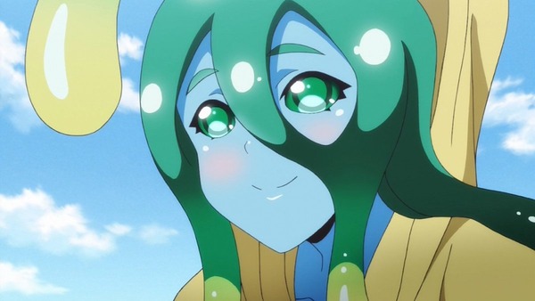 モンスター娘のいる日常 (28)