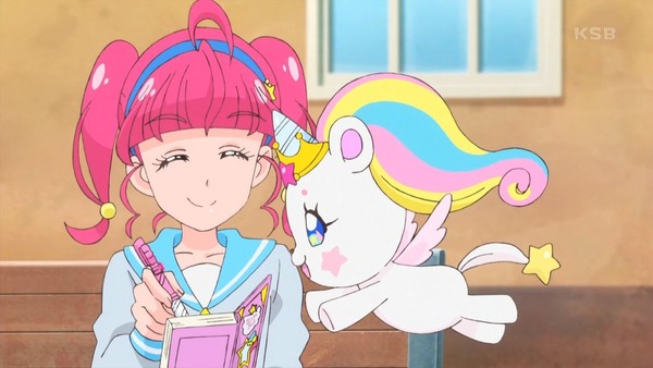 「スター☆トゥインクルプリキュア」39話感想 (25)
