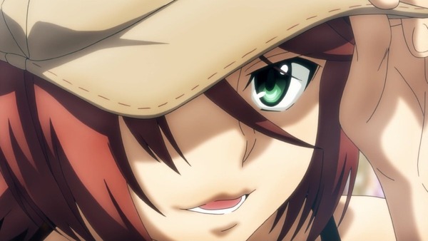「タブー・タトゥー(TABOO TATTOO)」 (40)