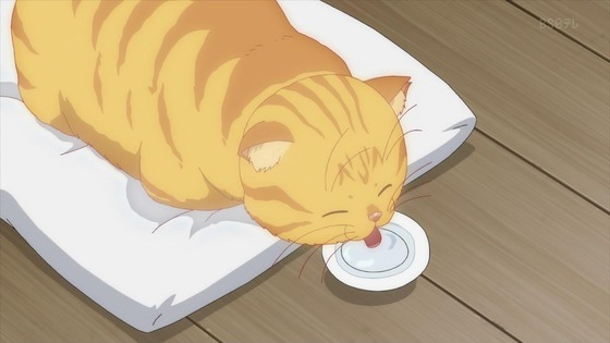 「虚構推理」18話感想 (42)