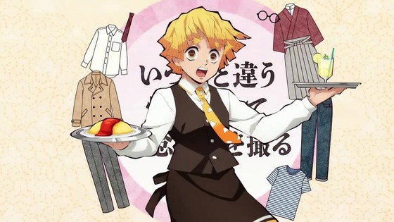 「鬼滅の刃」刀鍛冶の里編 10話感想 (2)