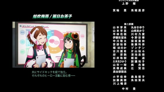 「僕のヒーローアカデミア」170話感想  (144)