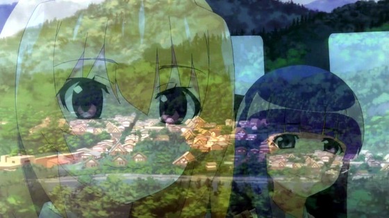 「ひぐらしのなく頃に 業」20話 感想 考察 (62)