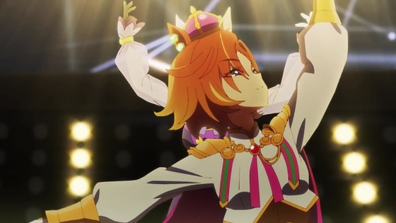 「ウマ娘 プリティーダービー ROAD TO THE TOP」4話感想 (172)
