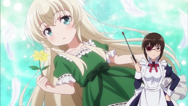 「うちのメイドがウザすぎる!」7話感想 (61)