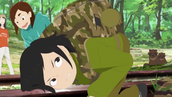 「映像研には手を出すな!」10話感想 画像 !! (34)
