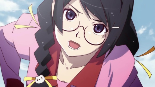 化物語 (31)