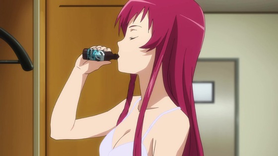 「はたらく魔王さま!」13話最終回感想 (42)