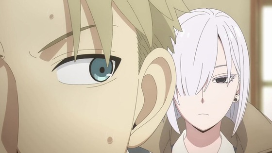 「SPY×FAMILY」43話感想 (74)