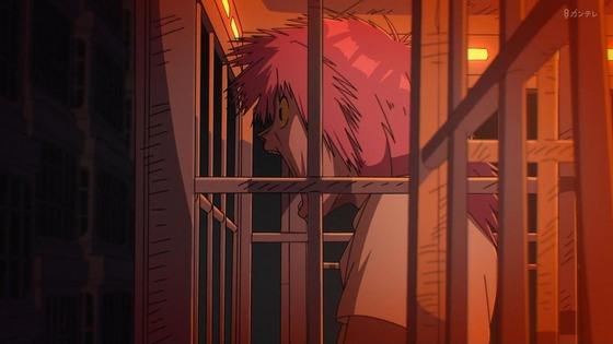 「攻殻機動隊」4話感想 (8)