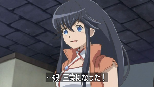 ログ・ホライズン 第2シリーズ (55)