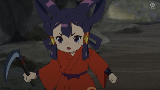 「天穂のサクナヒメ」11話感想 (1)