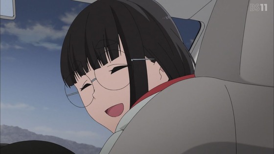 「ゆるキャン△ SEASON2」2期 10話感想 (1)