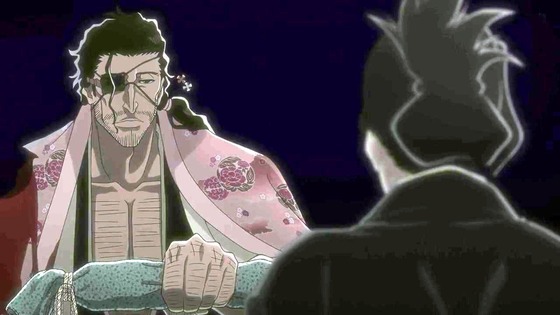 「BLEACH 千年血戦篇」37話感想 (61)