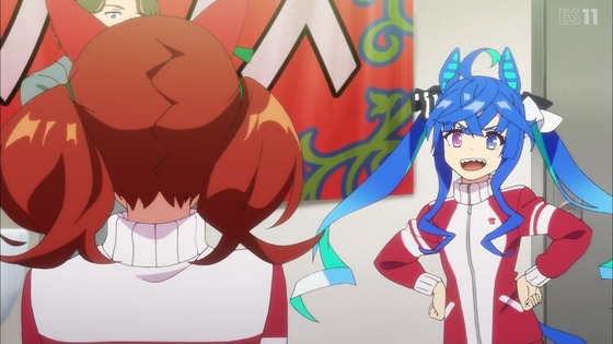 「ウマ娘」2期 2話感想 (45)