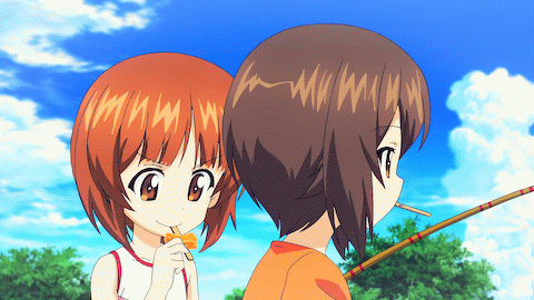 ガールズ パンツァー 劇場版ガルパンで好きなシーンを好きなだけ挙げていく スキスキ作戦です 雑談 ポンポコにゅーす ファン特化型アニメ感想サイト ガールズ パンツァー 劇場版ガルパンで好きなシーンを好きなだけ挙げていく スキスキ作戦です 雑談 ポンポコにゅーす ファン特化型アニメ感想サイト