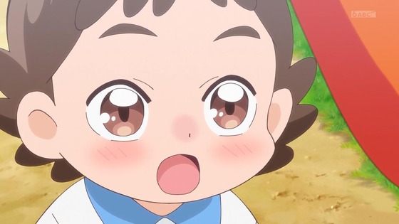 「ひろがるスカイ!プリキュア」ひろプリ 18話感想 (6)
