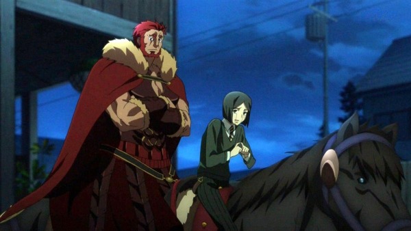 FateZero 22話 (47)