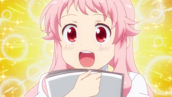 「アニマエール！」10話感想 (2)