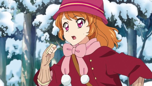 アイカツ (16)