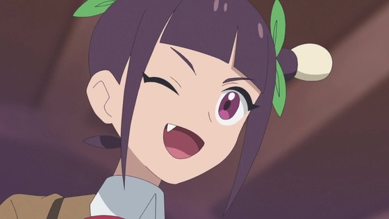 「ポケットモンスター」アニポケ46話感想 (102)
