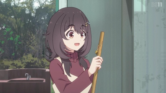 「日々は過ぎれど飯うまし」12話感想 [ひびめし] (20)