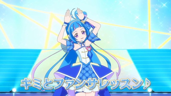 「キミとアイドルプリキュア♪」キミプリ 38話感想 (60)
