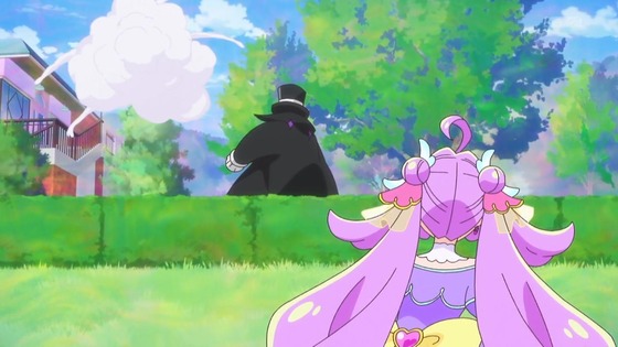 「名探偵プリキュア！」8話感想 (49)