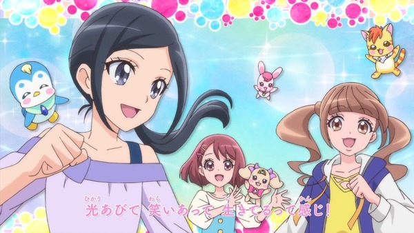 「ヒーリングっど♥プリキュア」8話感想 画像 (5)