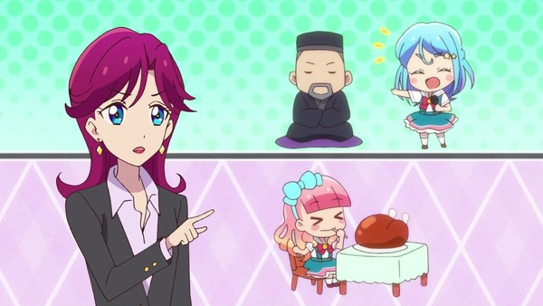 「アイカツフレンズ!」25話感想 (34)