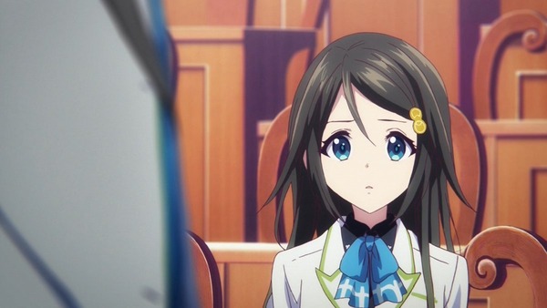 無彩限のファントム・ワールド (15)