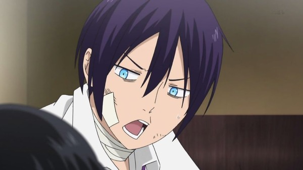 ノラガミ ARAGOTO (17)