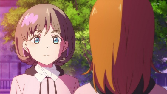 「ラブライブ!スーパースター!!」2話感想 (122)