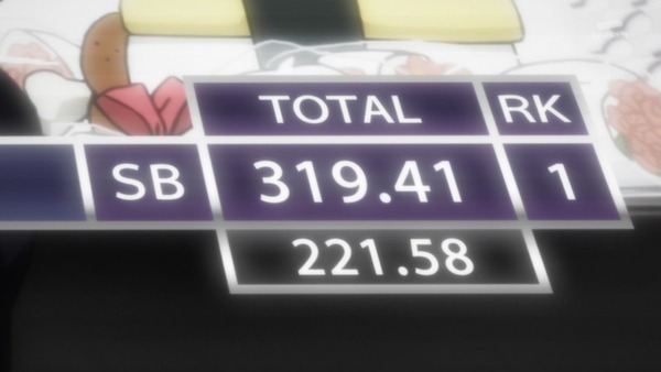 「ユーリ!!! on ICE(ユーリオンアイス)」 (36)