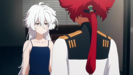 「機動戦士ガンダム 水星の魔女」22話感想 (22)