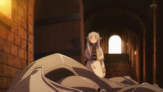 「葬送のフリーレン」8話感想 (12)