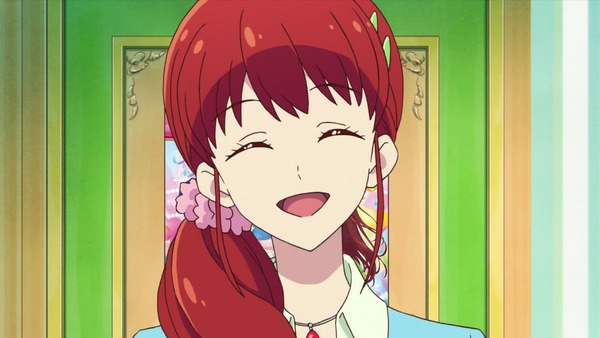 「アイカツオンパレード!」8話感想 (9)