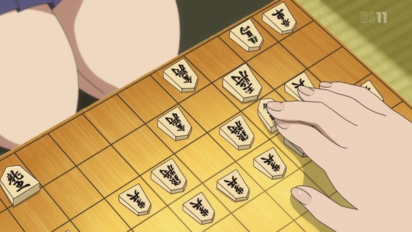 「ハイスクール・フリート(はいふり)」OVA前編 (58)