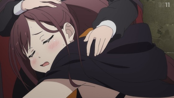 「リゼロ」72話感想 (77)