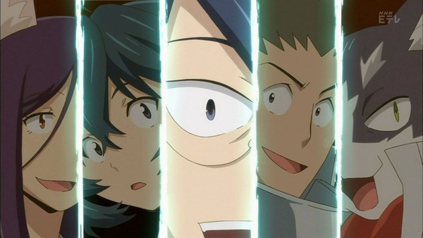 ログ・ホライズン 第2シリーズ (48)