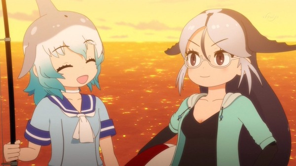 「けものフレンズ2」第3話感想 (36)